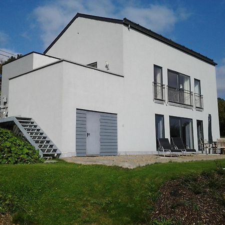 Moderne Woning Malmedy Apartman Kültér fotó